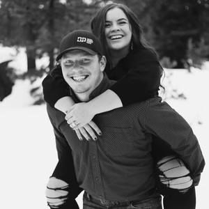 Meet your Posher, Tanner